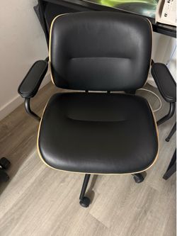 Modern Computer Desk Chair