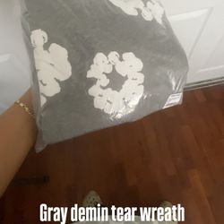 Denim Tear 