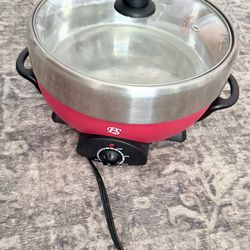 Electric Hotpot
