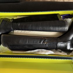 TORY BURCH BOOTS 