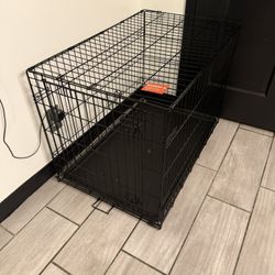 Dog Cage 