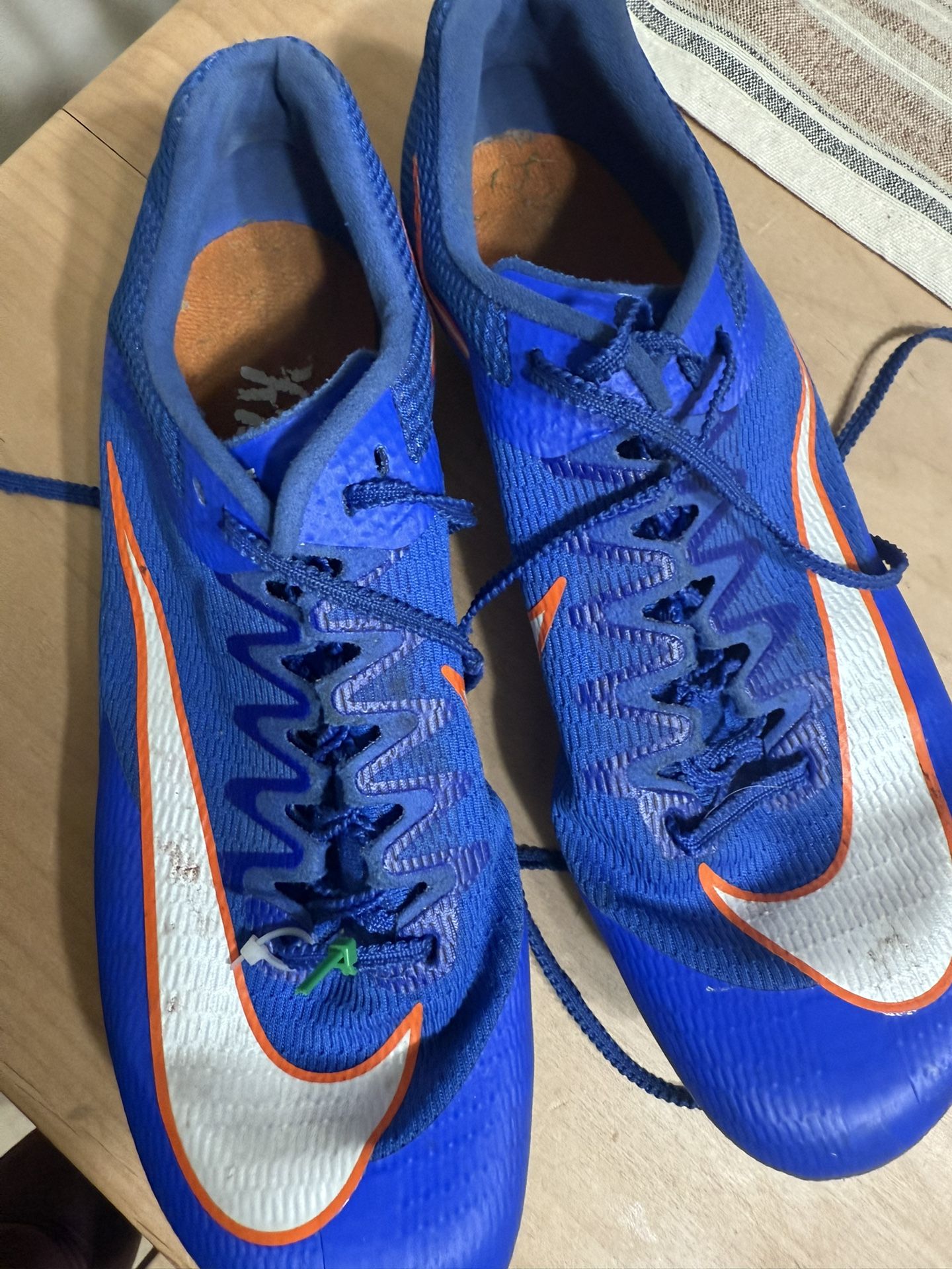Nike Track Shoes