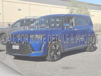 2023 Kia Soul