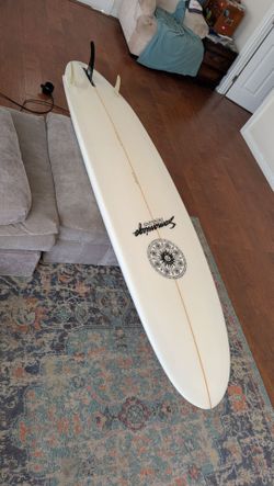 Surfboard Longboard 8' funboard