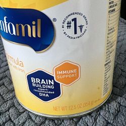 Enfamil 