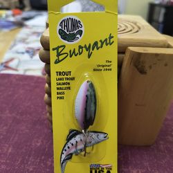 FISHING THOMAS RAINBOW TROUT 1/6 oz