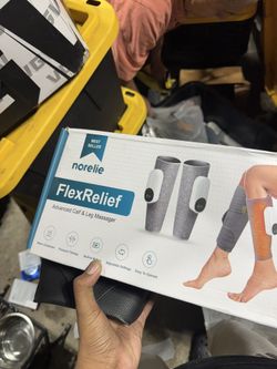Flex Relief