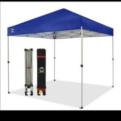 Crown Shades 8x8 Canopy