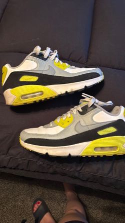 Nike air max