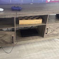 TV Stand 