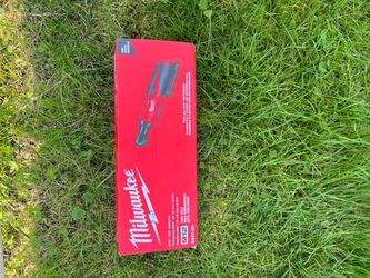Milwaukee tool