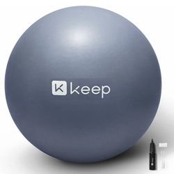 Excise Ball (Navy Blue)