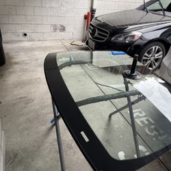 Auto Glass