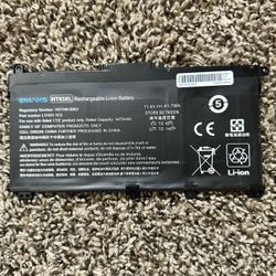HT03XL Battery for HP Pavilion 14 / 15 / 17 Series – 45.9Wh – HSTNN-DB8R DB8S IB80