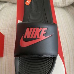 Nike Victori One Slides