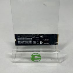 Western Digital WD 2280mm Black SN850X 2TB M.2 NVMe 1.4 SSD WDBB9G0020BNC-WRWM