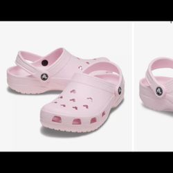 Disney Crocs (special Edition)