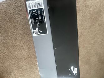 Jordan 8 playoffs 11.5M