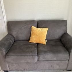 2x Couches