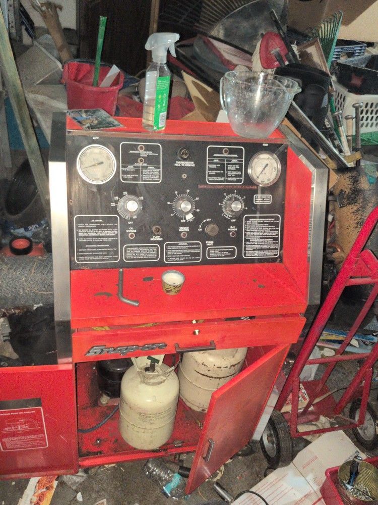 Snap On 