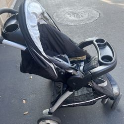 Stroller 