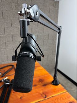 Rode Microphone Boom Arm