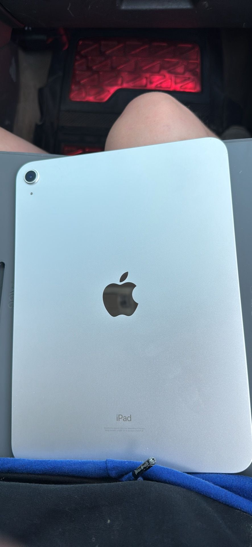 Apple iPad 10th Gen