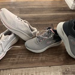 Brands New sketchers Shoes