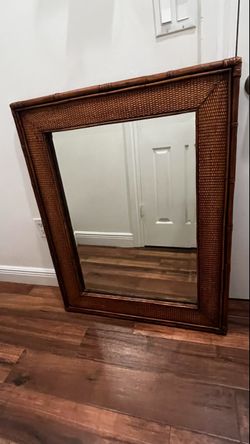 Tommy Bahama Mirror