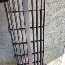C10 Front Grill