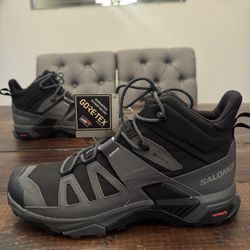 Salomon X Ultra 4 Gore-Tex Hiking Boots