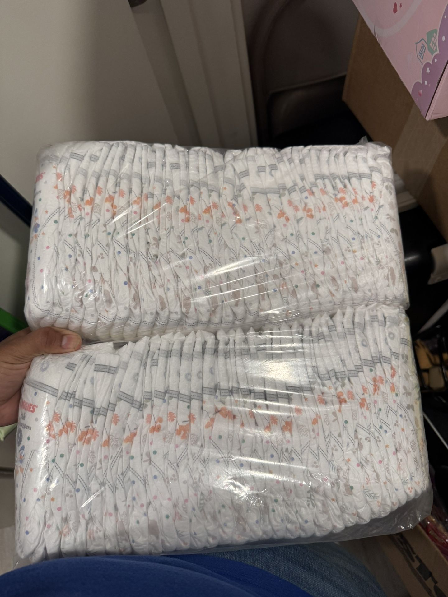 Huggies Size 1