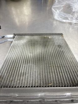 Honda Evaporator