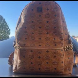 MCM Backpack
