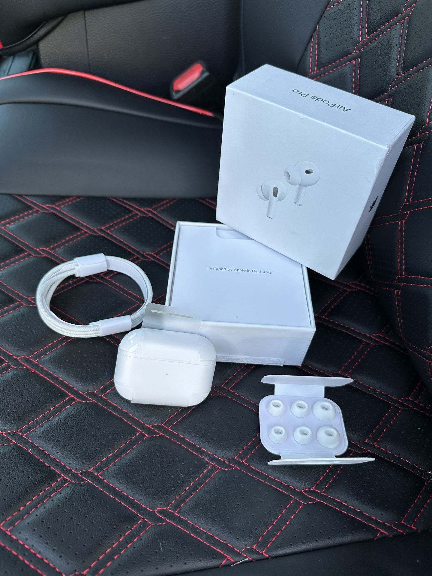 Airbuds 2