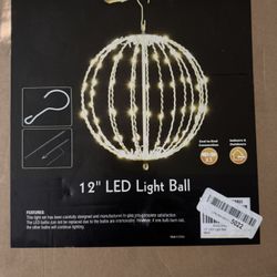 Christmas Lights 