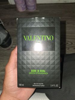 Cologne valentino