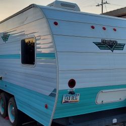 Riverside Retro Rv