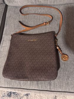 New MK Michael Kors crossbody