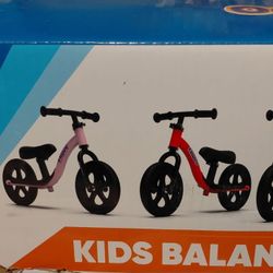 Kriddo Toddler Balance Bike