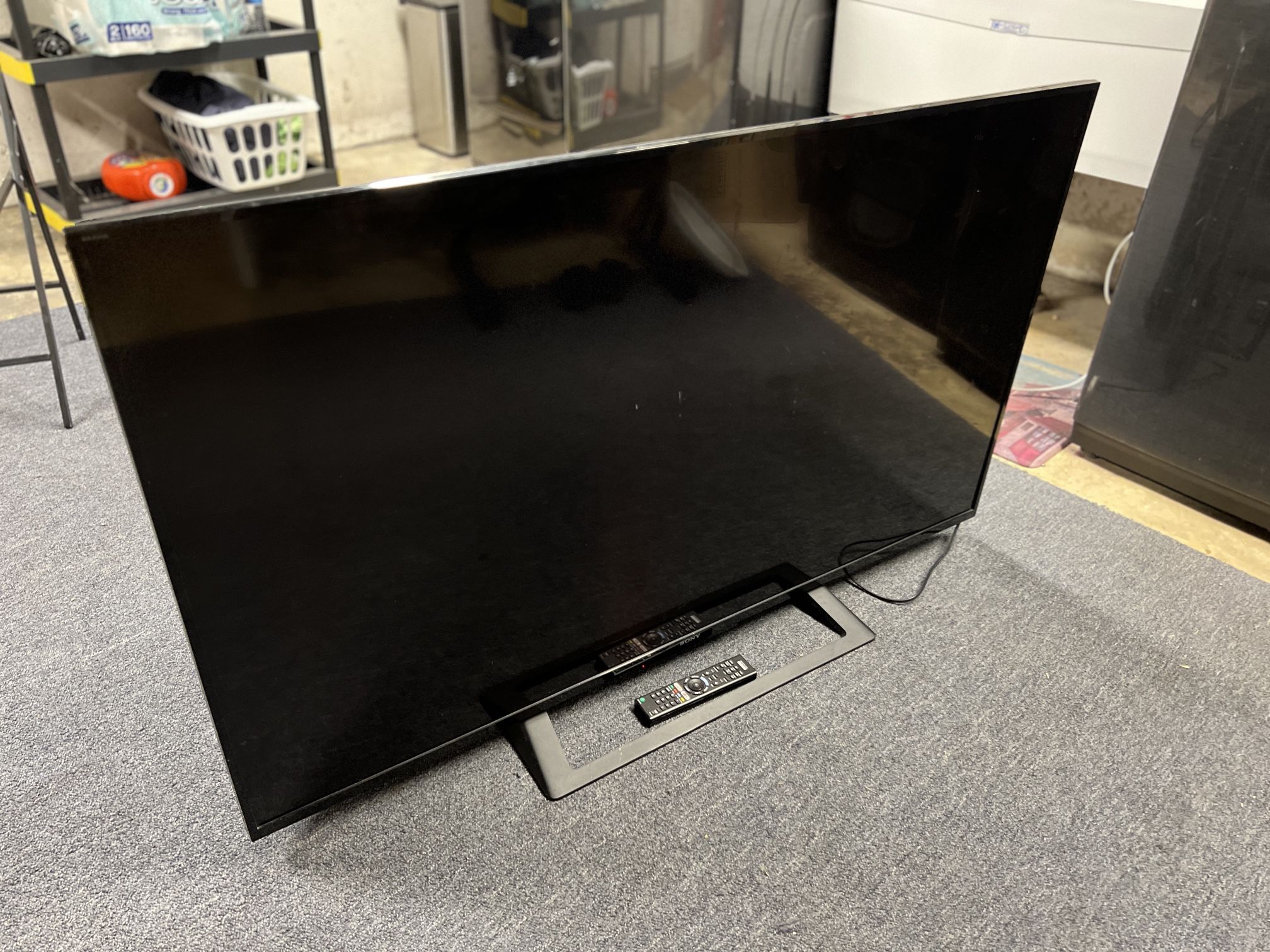TV SONY 60” Need Repair