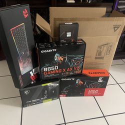 GAMING PC 