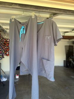 Scrubs