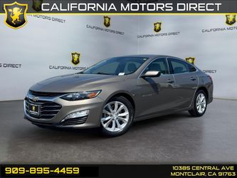 2020 Chevrolet Malibu
