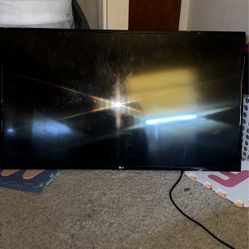 LG TV 