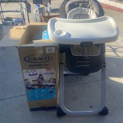 Soya Para Bebe 6 En Uno 