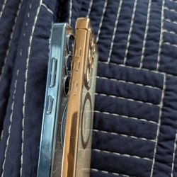 2 Samsung Ultra 25 Protective Mag Phone Cases