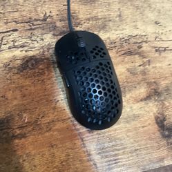 Gaming Mouse