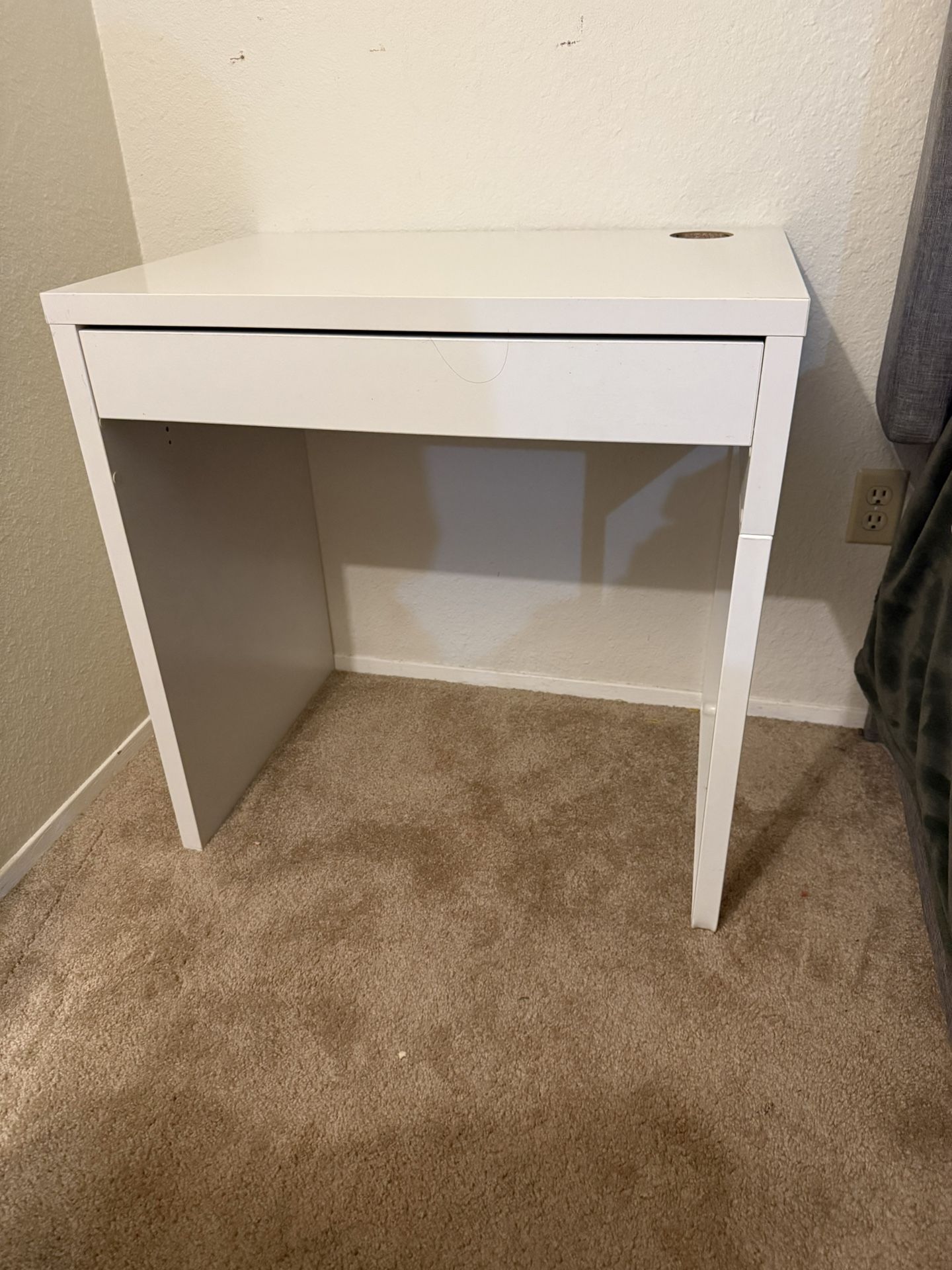 IKEA Desk