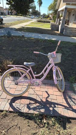 Women Bike